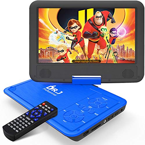 Portable Dvd Players Amazon Com