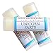 Unicorn Farts Lip Balm - The Original! Hand Made, Cotton Candy & Spearmint, Moisturise Chapped Lips 0.15oz