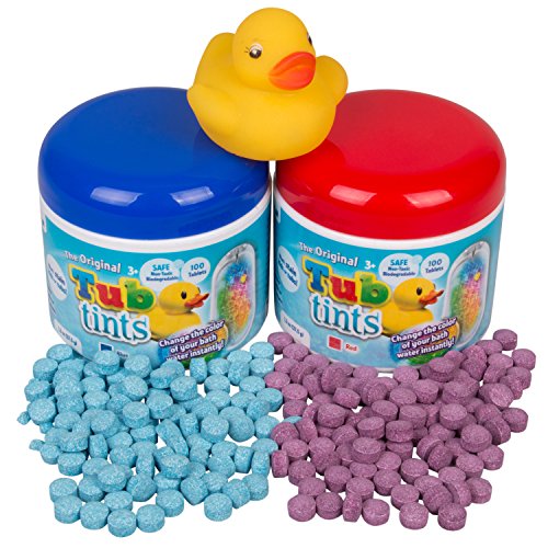 Compare Price color bath drops on