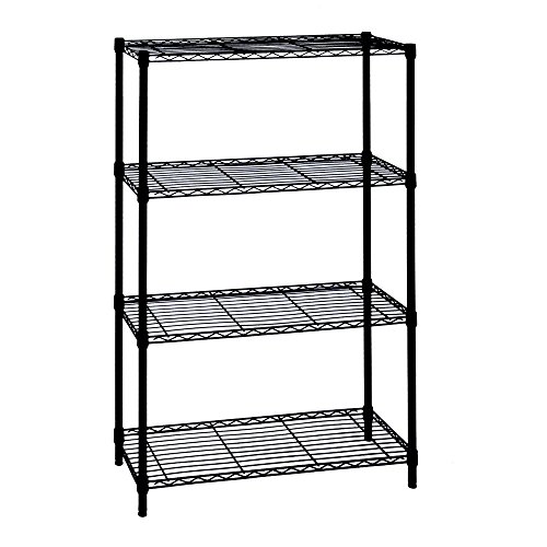 "4-Tier Wire Shelf" - Image 2