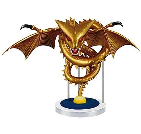 funko de shenlong