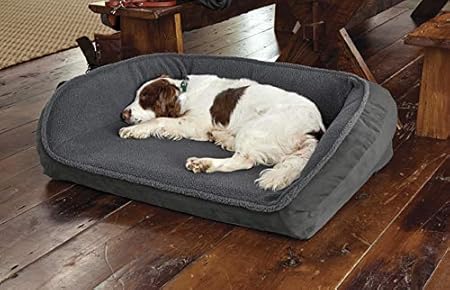 orvis chew proof dog bed
