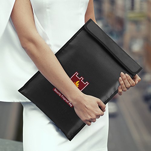 5 Fireproof+MoKo+Resistant+Valuables+Protection