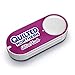 Quilted Northern Ultra Plush Dash Button