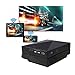 Video Projector Native 1080p Full HD Home Theater Projector Multimedia LED Movie Projector 3000 Lumens Home Cinema TV Games Projector