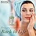 Eye Cream Anti Aging and Natural - Organic Treatment for Dark Circles, Puffiness Under the Eyes, Wrinkles and Crows Feet - Rich in Vitamin C