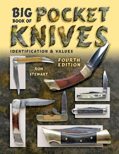 Amazon.com: Keen Kutter Pocket Knives: 9780764318948: Sellens