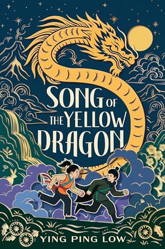 The Year of the Dragon: Tales from the Chinese Zodiac: Chin
