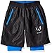 adidas Youth Soccer Messi Woven Short
