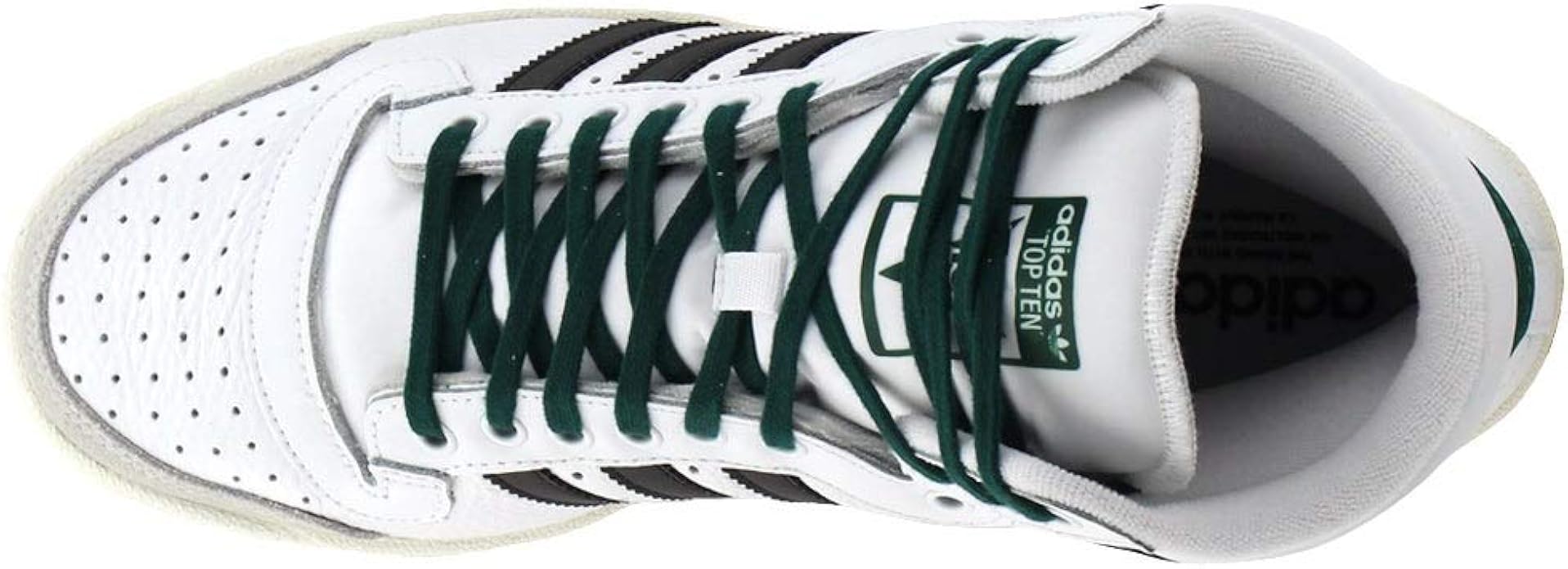 amazon adidas top ten