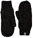 Women's The North Face Cable Knit Mitt
