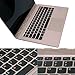 Leze - Ultra Thin Soft TPU Keyboard Protector Skin Cover for Lenovo Yoga 910-13.9