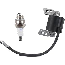 590454 Armature Magneto Briggs And Stratton Magneto Coil 590454 ...