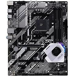 ASUS Prime X570-P Ryzen 3 AM4 with PCIe Gen4, Dual