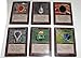 Mtg Proxy Power Nine Black Lotus, Moxes, Ancestral Recall, Time Walk