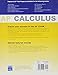 Preparing for the Calculus AP* Exam Exam wuth Calculus: Calculus: Graphical, Numerical, Algebraic (Pearson Education Ap* Test Prep Series)