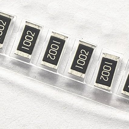 Резистор smd 2r4