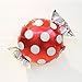 AnnoDeel 8 pcs Candy Balloons, 25
