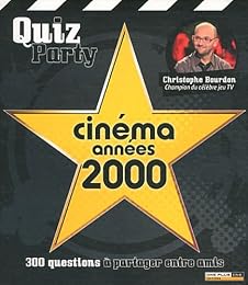 Cinéma années 2000