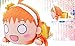 Love Live Sunshine Mega Jumbo Nesoberi Plush Doll - Chika Takami Daisuki Dattara Daijoubu