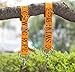 HIG Tree Swing Straps - Set of Two 58