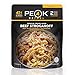 Peak Refuel Beef Stroganoff | Freeze Dried Backpacking and Camping Food | Amazing Taste | High Protein | Real Meat | Quick Prep