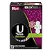 U by Kotex - Heavy Flow Pads - Ultra Thin - 30 Pads