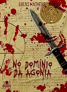 Livro No Domínio da Agonia