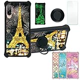 Case for HTC Desire 22 Pro 5g Case Compatible with