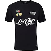 Castore Red Bull Racing F1 Special Edition Las Vegas GP T-Shirt