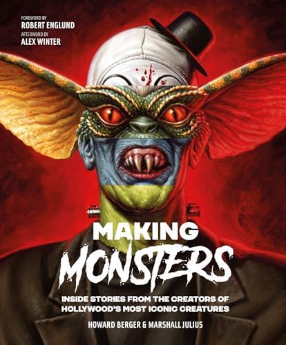 The Winston Effect: The Art & History of Stan Winston Studio
