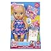 Baby Alive Sips 'n Cuddles Nautical Doll