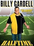 Billy Gardell: Halftime