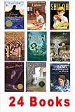 5th Grade Book Set : Ella Enchanted - The Two Princesses of Bamarre - Esperanza Rising (An Unofficial Box Set : Grade 5 - 7)