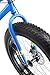 Mongoose Dolomite Fat Tire Mens Mountain Bike,17-Inch/Medium High-Tensile Steel Frame, 7-Speed, 26-inch Wheels, Light Bluethumb 4