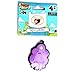 Adventure Time Lumpy Space Princess 3-d Rubber Keychain