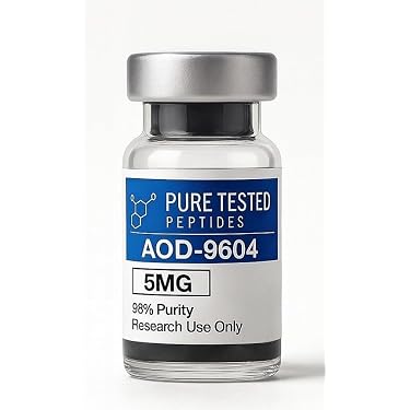 where to buy aod9604 Amazon Best Sellers: Best Nucleic Acids