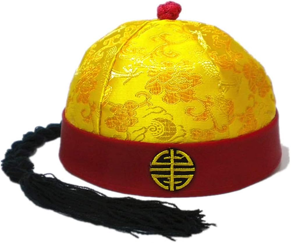 emperor hat