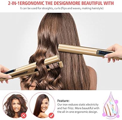 silky hair professional hair straightener facebook