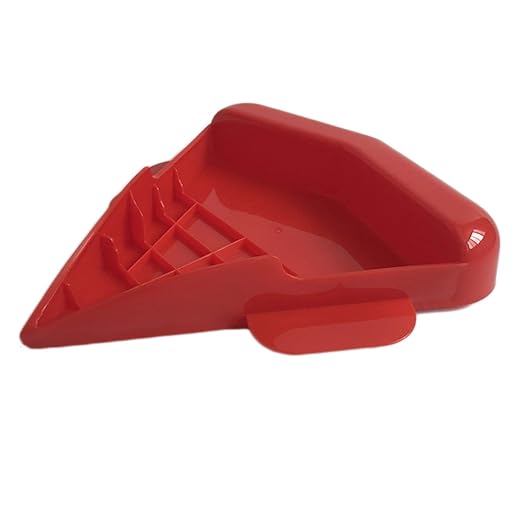 ZIFengw - Recalentador de Pizza para microondas: Amazon.es