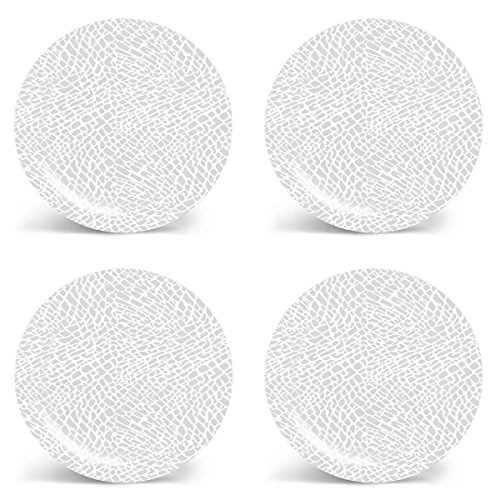 Melamine Plates Microwave Safe. Microwave Safe Plates and Bowls 4 Piece