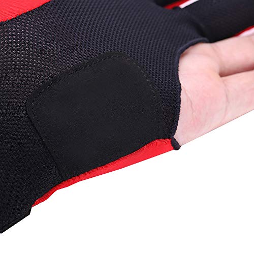 Roaming Billiards Glove Carom Pool Glove Snooker Cue Sport Glove Fit on Left Hand for Men and Women