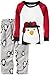Carter's 2 Piece Penguin PJ Set
