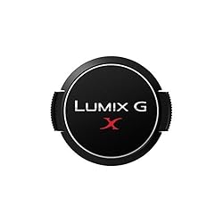 Panasonic LUMIX H-PS14042E-K Powerzoom 14-42 mm GX