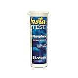 Lamotte 3021-G-6 Phosphate Strip - Pack Of 6