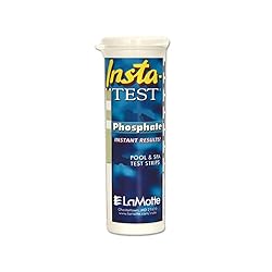 Lamotte 3021-G-6 Phosphate Strip - Pack Of 6