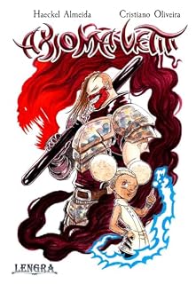 Livro Axioma Vetiti: Livro 01