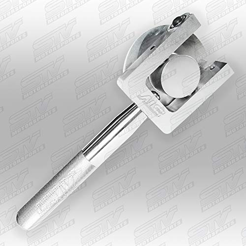 STVMotorsports Can-Am Maverick X3 Belt Changing Tool - Made in The USA (64-inch Wheel Base Width)