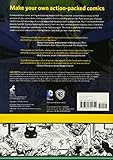 Image de The DC Comics Guide to Creating Comics: Inside the Art of Visual Storytelling