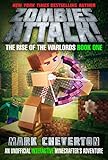 Zombies Attack!: The Rise of the Warlords Book One: An Unofficial Interactive Minecrafter's Adventure by 
